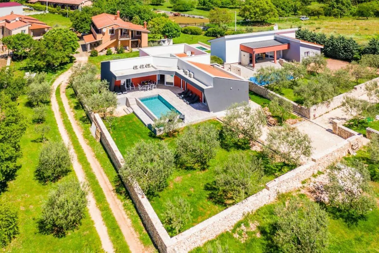 Villa Lm Krnica Croatia